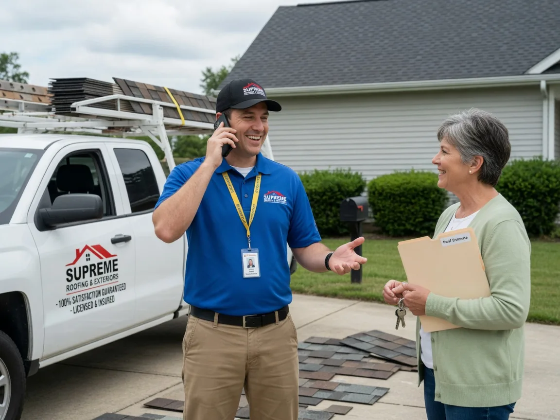 Roof Replacement Cameron, AZ FAQs